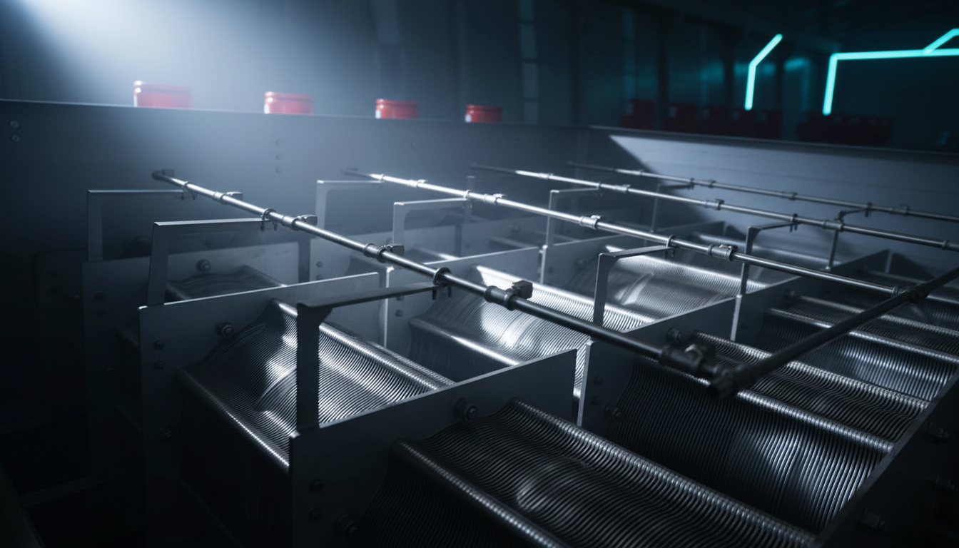 R+F Screw Press Multidisc R+F Screw Press Multidisc